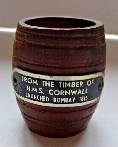 Hms cornwall kleines - hms,