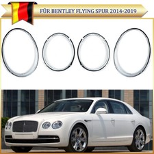 Scheinwerferringrahmen