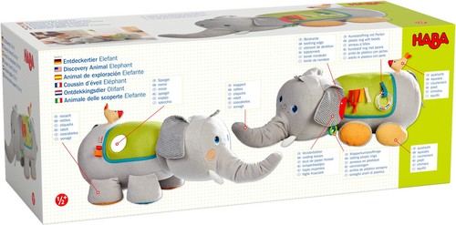 Haba babywelt - haba,