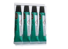 4er-Pack TIP TOP GUMMILÖSUNG