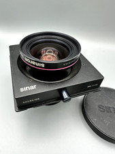 SINAR Sinaron digital 90mm f/5,6 - Geprüft - TOP Zustand! RAR