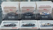 190 e dtm herpa - e,