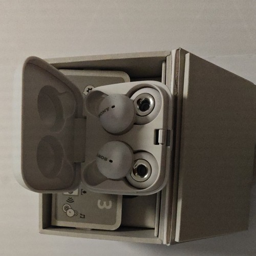 Sony true wireless linkbuds - wireless,