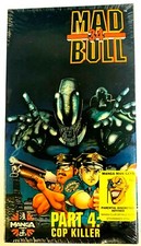 Mad Bull 34: Part 4- Cop