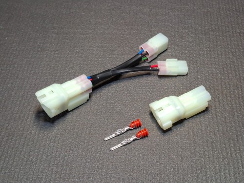 Honda scs adapter stecker - adapter,