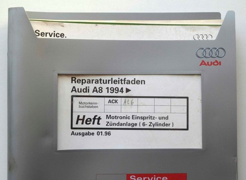 Audi d2 - audi,