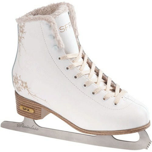 Schlittschuhe mädchen - schlittschuhe.,