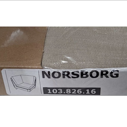 Ikea norsborg cover - ikea,