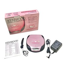Kenwood DPC-391 Hello Kitty