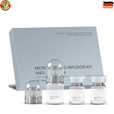 Microneedling Serum mit