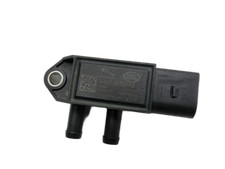 Differenzdrucksensor für