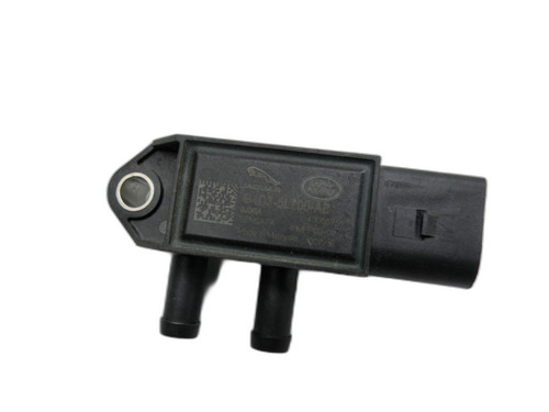 Differenzdrucksensor für