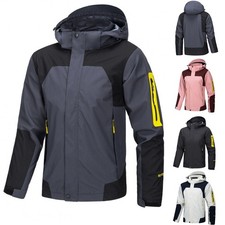 Herren Softshell Jacke
