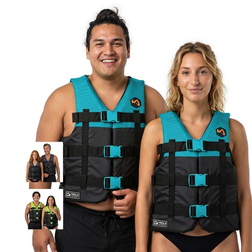 Mesle schwimm weste - mesle, schwimm-weste