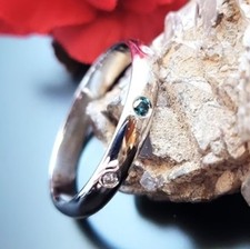 High Quality 585 White Gold