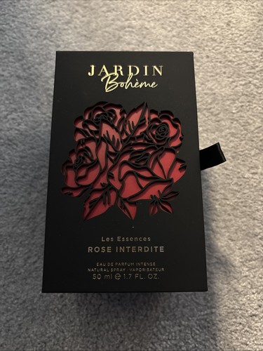 Jardin bohème les - bohème,