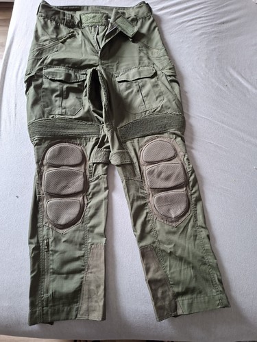 Mil tec combat - ®, hose
