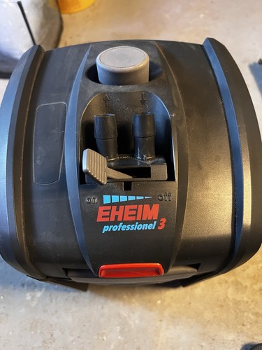 Eheim professionell - professionell, 3