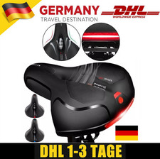 Fahrradsatte Fahrrad Sattell