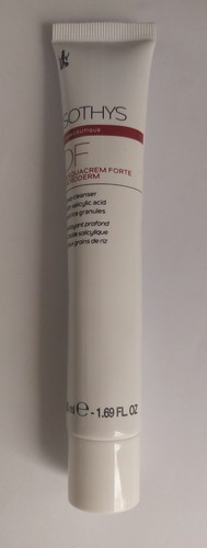 Sothys desquacrem forte - -,
