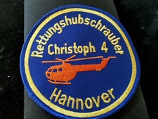 Patch Abzeichen