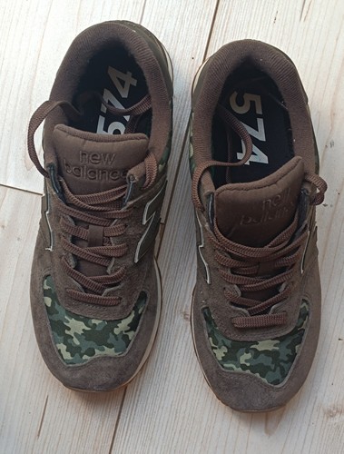 New balance 574 - balance,