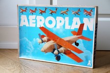 DDR Baukasten AEROPLAN