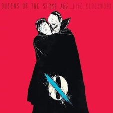 Queens of the Stone Age -