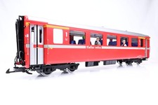 Lgb spur 30673 rhb - spur, klasse