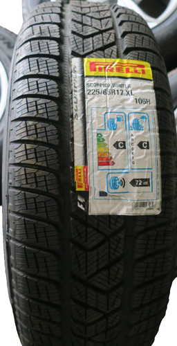 Pirelli winterreifen 225 - ,