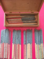 Schiefertafel Griffel, Antik