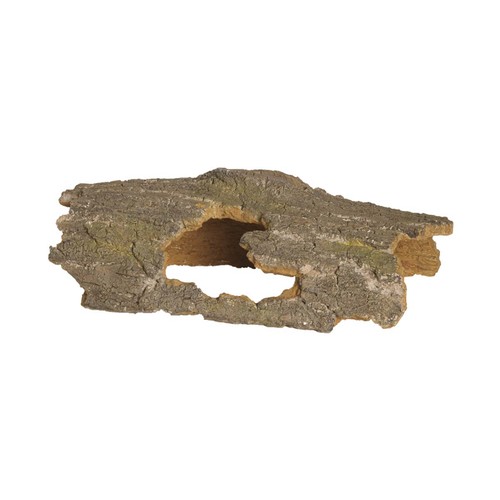 Hobby bark cave - l, x