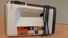 Krups 3 mix 9000 GN906 weiss