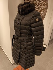 Dauenjacke/Mantel Gr.2 Moncler