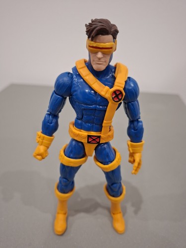 Marvel legends men - marvel, cyclops