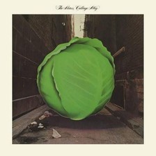 Meters - Cabbage Alley