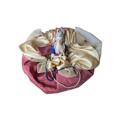 Goebel marie antoinette - goebel,