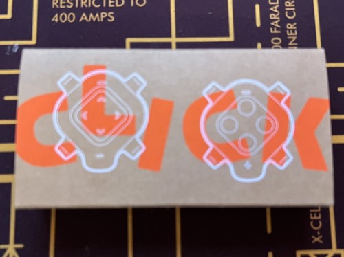 Zwift click upgrade - zwift, kit