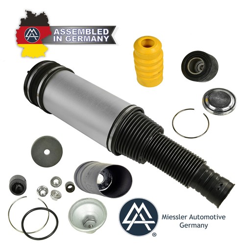 Für mercedes w220 airmatic - s,