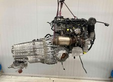 Audi 2.0 TFSI Motor CYM + Getriebe QBK 185KW 252 PS 36 Km