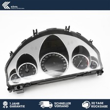 Kombiinstrument Tacho