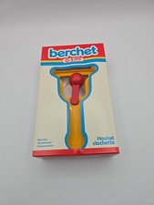 Berchet Hochet Clochette (Not