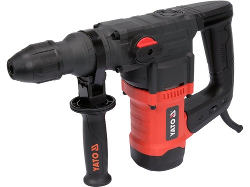 Bohrhammer 1100w sds plus mit - sds-plus,