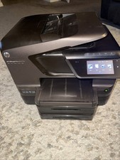 HP Officejet Pro 8600 Plus