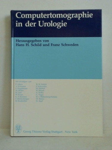 Computertomographie der - in,