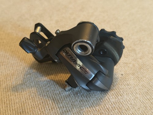 Cambio trasero shimano - trasero,