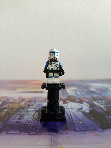Lego star wars minifigur - wars,