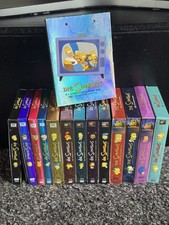 Die simpsons staffel 14 - die, dvd