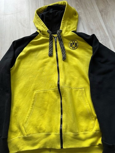 Bvb jacke borussia dortmund - bvb,