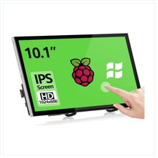 Raspberry Pi Monitor 10,1 Zoll